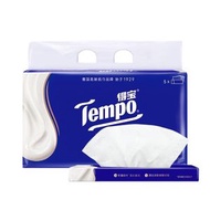 Tempo - 30抽*20 Tempo德寶乳霜之保濕紙巾