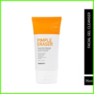 ∭ ➮ QUICKFX Pimple Eraser Facial Gel Cleanser 75ml