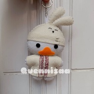 (PRE ORDER) CUSTOM OHAE Maskot