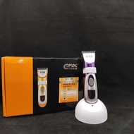 Q80 Electric Hair Clipper Professional Hair Salon Engraving Marks Oil Hair Clipper 0 Blades Barber S