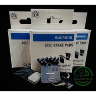 Online Bicycle Shimano Pads L05A L04C L03A Resin Pads Metal Pads Disc Brake Brake Original Company G