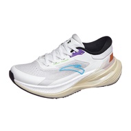 Anta Women Royal Journey 2 giày chạy bộ giày chạy bộ yoga chống trượt Ổn định 1224c5536 cửa hàng chí