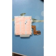 Nokia 6233 key board