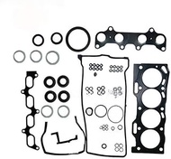 5EFE 5E-FE Compatible For TOYOTA PASEO EL54 TERCEL 1.5 METAL Automotive Engine Parts Full Set Engine