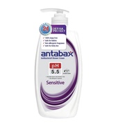 Antabax Shower Cream 880ml Sensitive
