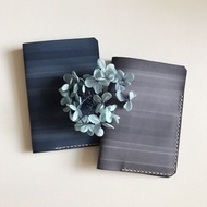 皮革護照套│passport