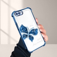 OPPO A3S A12E Case Cartoon Casing hp Kesing Protect Lens S3-0611 DLJ