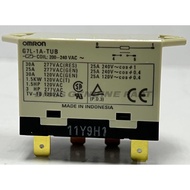 DAIKIN POWER STARTING RELAY G7L-1A-TUB 200-240V OMRON air-conditioner spare parts