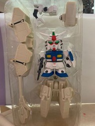 高達絕版magnet robo asdt-ex絕對sd領域磁石gp-03