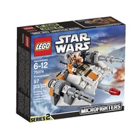 LEGO Star Wars Snowspeeder Toy LEGO Star Wars Snowspeeder Toy
