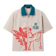 MIKENCO DUSK Till DAWN SHIRT