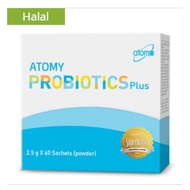 艾多美益生菌 Atomy Probiotics 10+