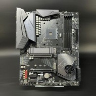 X570 @ Gigabyte X570 AORUS ELITE WIFI 💢 AMD AM4 X570 底板 主板 主機板 ATX 支援RYZEN 3 5 7 9 CPU RGB DDR4
