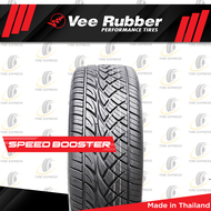 Vee Rubber 265/50 R20 111V Speed Booster 265/50R20 Tubeless Tires (MADE IN THAILAND)