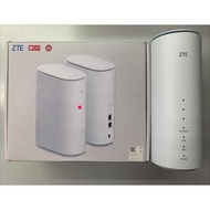 ZTE MC801 2.8Gbps 5G 4G+ LTE CAT20 (CAN'T MODIFY) 128 Users UNLOCKED 5G Wireless Gateway Modem Route