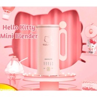 💥 READY STOCK MALAYSIA 💥Hello Kitty Joyoung Multifunctional Soy Milk Maker Wall