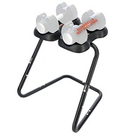 LifePro Adjustable Dumbbell Stand for PowerFlow & Powerflow Plus Adjustable Dumbbell Set - Adjustabl
