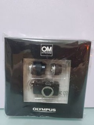 Olympus OM-1 Minature BLACK