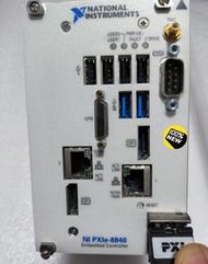 球球工控  NI PXIE 8840，PXIE1078 現貨議價出售