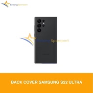 Samsung S22 ULTRA BACK COVER