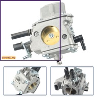 [AUROA]CARBURETOR FITS FOR  066 MS660 For Holzfforma G660 1122 120 0621 Chainsaw Parts