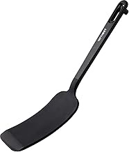 Ernest A-78039 Long Turner, Easy to Bend and Insert, Non-Flex, 13.0 inches (33 cm), Heat Resistant T