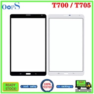 For Samsung Galaxy Tab S 8.4 SM-T705 SM-T700 SM-T800 SM-T805 Tablet LCD Front Outer Touch Screen Glass Lens T800 T805 T700 T705