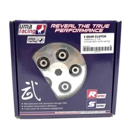 HYPER CLUTCH / HYPERCLUTCH RACING YAMAHA LC135 5S UMA RACING