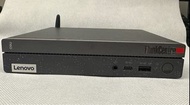 [Thinkcentre Mini PC] Intel 12th generation