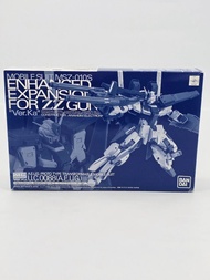 PB MG ZZ 高達 卡版 強化型 擴充組件 模型 Enhanced Expansion Parts for ZZ Gundam Ver. ka