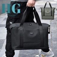 RUBY Bag Leather Bag Large Travel SportsPOLOS Waterproof Cabin / Fitness Bag Gym Cabin Bag Hand Carr