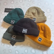TKSB - Annex Beanie (Various Colours)