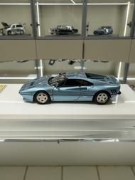 DMH 1/64 Scale Ferrari 288GTO Resin Car Model