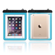 通用透明触摸屏iPad平板电脑苹果三星防水袋迷你mini防水包套游Universal transparent touch screen iPad tablet Apple Samsung waterproof bag Mini mini waterproof bag cove5.17