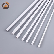 CheeseArrow 50cm OD 6mm to14mm PVC Pipe Irrigation Fish Tank Aquarium Drain Water Tube my