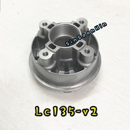 Yamaha Y15ZR Y16ZR Y15 Y16 Lc135 V2 55C 5 Speed Clutch Hub Sprocket Hub SPOKET LC 135 - OEM /