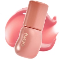 Direct from Japan: fwee 3D Volumizing Gloss (1 piece) 70% Nude Vanilla