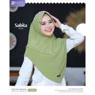 BERGO SABITA DAFFI HIJAB