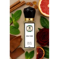 EDP Rosalia Perfume ONLY ONE Inspired By One Million