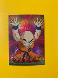 經典絕版 超罕有 2000年 美版 Dragonball Z 龍珠鐳射直角閃 2000 Bird Studio 閃卡 閃咭 童年回憶 舊閃卡 舊閃咭 經典閃卡 經典閃咭 龍珠閃卡 龍珠閃咭 萬變卡 萬
