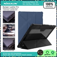 Casing Cover Tablet / Case Samsung Galaxy Tab S9 / S9 Ultra NILLKIN