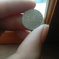 10 cent singapura