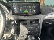 奧迪 Audi A4L A5 Q5 安卓版專用型 觸控螢幕主機 導航/USB/GPS/藍芽/倒車顯影/Carplay