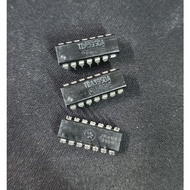 IC TDA3950A TDA3950 Chroma IC PAL Color DIP-14P