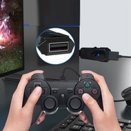 USB Wireless Converter For PS5 PS4 PS3 Switch OLED Bluetooth Gamepad Game Adapter Wire