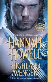 Highland Avenger Hannah Howell