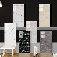 Marble Vinyl Wall Paper 30 x 60 Cm and 30 x 30 Cm Marble Granite Floor Vinyl Sticker/ Ceramic Kitche