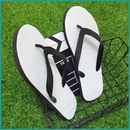 ∇ ♕ 【ZLACK】Walker Rubber Flip-Flops Slipper For Adult