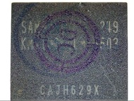 Kmk8U000Vm EMMC Ic