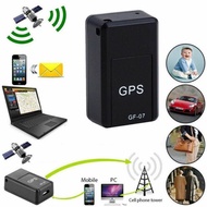 GF07 Gps Mini Pintar Magnetic GPS Tracker Alat Pelacak Lokasi